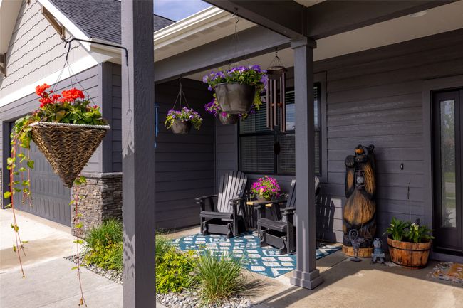 146 Sage Grouse Way, House other with 3 bedrooms, 2 bathrooms and null parking in Kalispell MT | Image 51