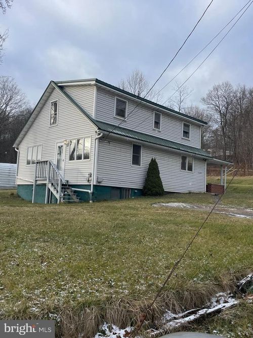 15607 Old Coney Cemetery Rd Sw, LONACONING, MD, 21539-1367 | Card Image