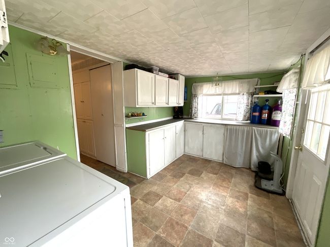 506 Market St, House other with 2 bedrooms, 1 bathrooms and null parking in Spencer IN | Image 18