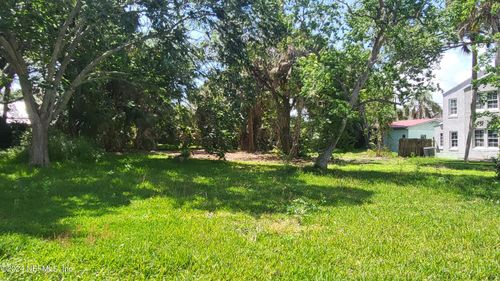 0 Minorca Ave, SAINT AUGUSTINE, FL, 32080 | Card Image