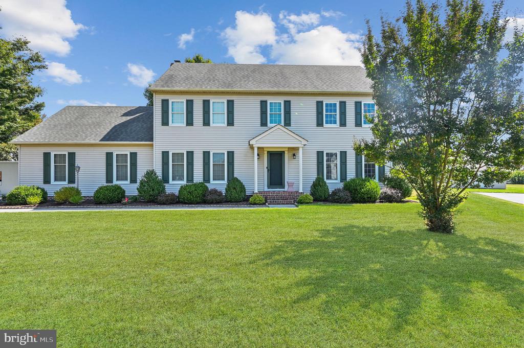 Cobblestone Ct, Salisbury, MD 21801 #1