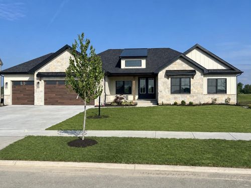 9864 Switch Grass Ln, Saint John, IN, 46373-0674 | Card Image