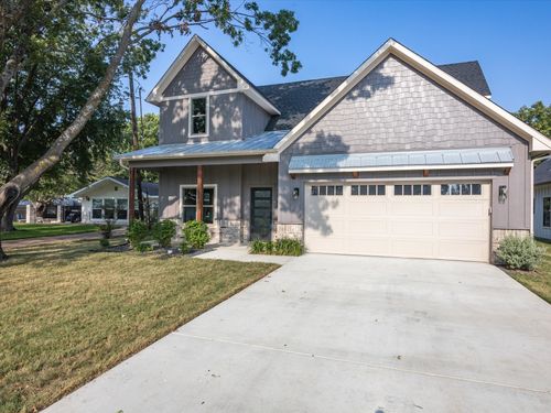 188 Seaside Dr, Gun Barrel City, TX, 75156-4274 | Card Image