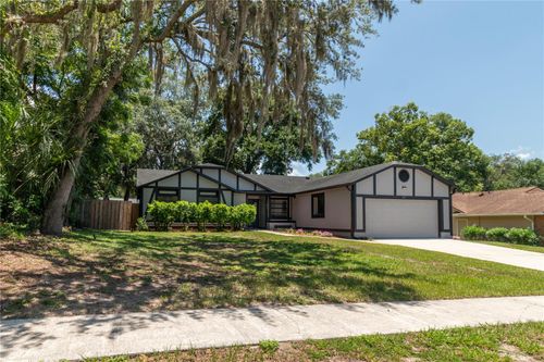 611 Rich Dr, Ocoee, FL, 34761-1436 | Card Image