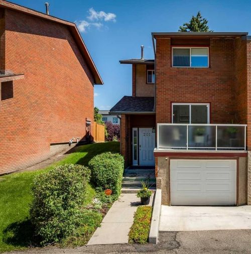 201-1305 Glenmore Trail Sw, Calgary, AB, T2V4Y8 | Card Image
