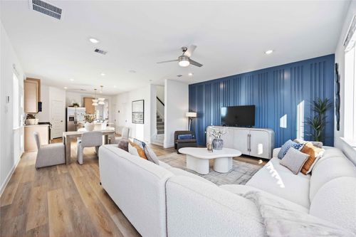 1069 Wheatley Oak Ln, Houston, TX, 77091-0029 | Card Image