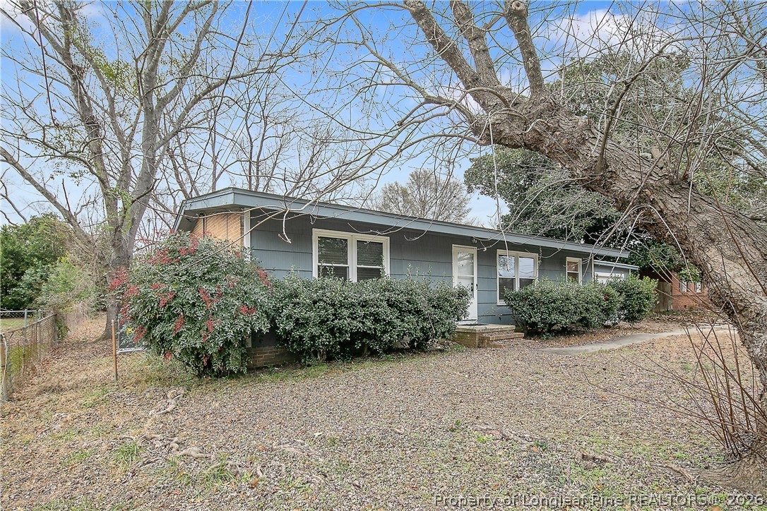 Residential in Fayetteville 3