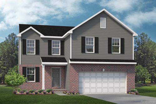 6007 Huron River Ln, Ypsilanti, MI, 48197-7275 | Card Image