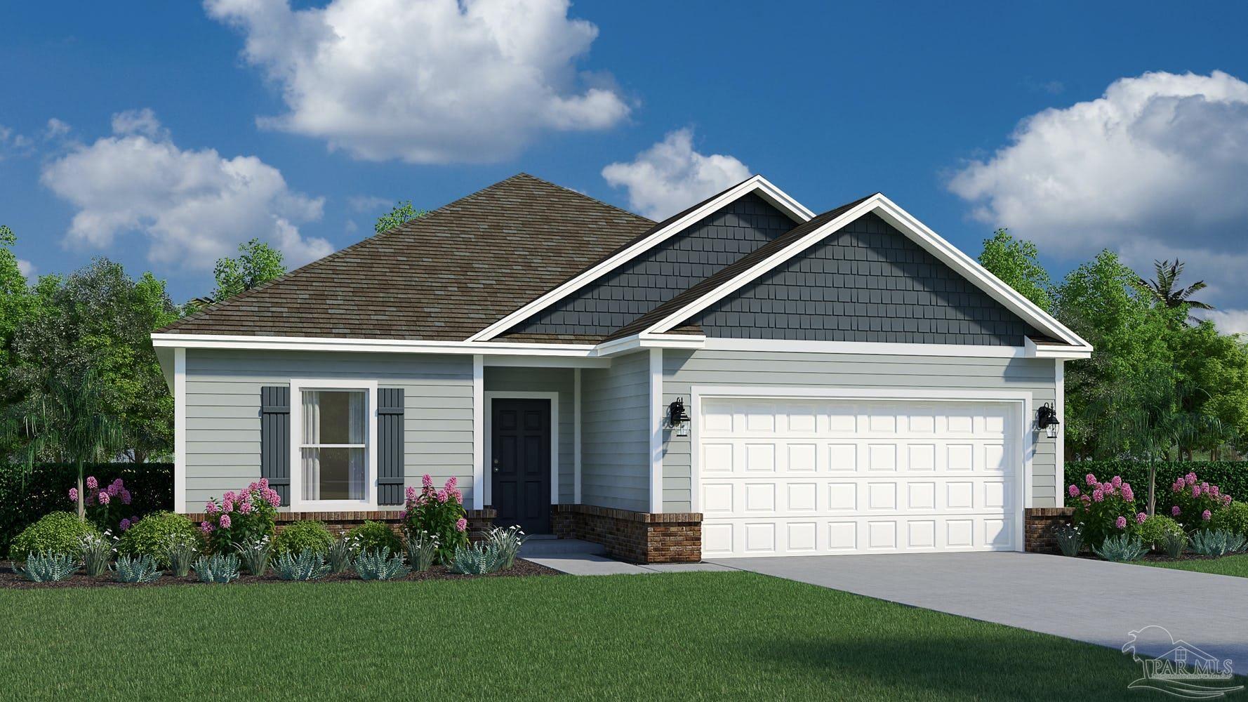 Sago Palm Cir, Pace, FL 32571