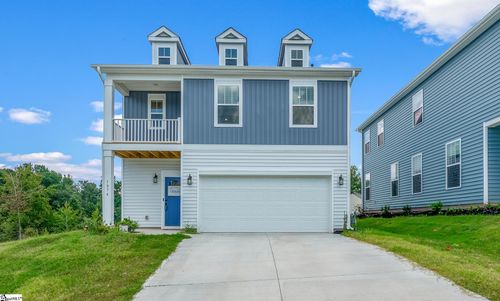 1074 Nadine Way, Greer, SC, 29651-7468 | Card Image