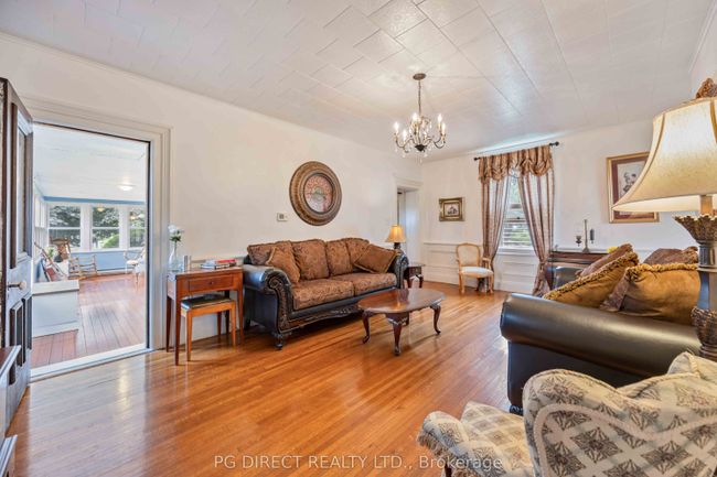 3831 Edgerton Rd, House other with 5 bedrooms, 2 bathrooms and 20 parking in Blackstock ON | Image 8