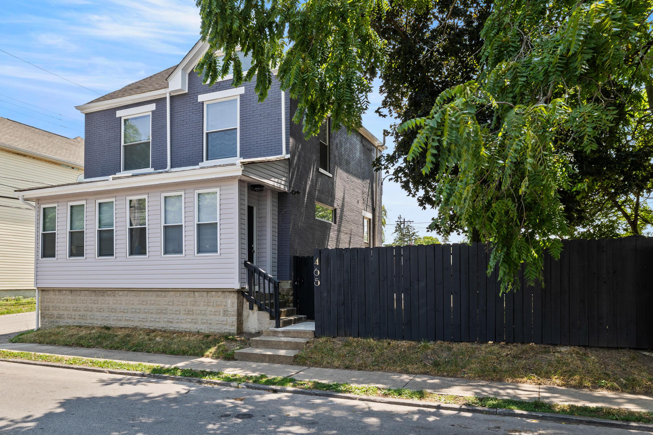 Southwood Ave, Columbus, OH 43207