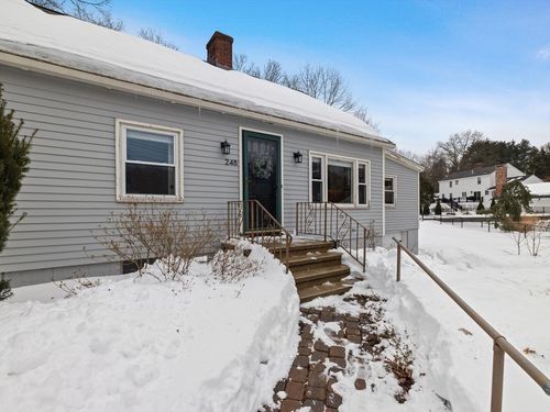 248 W Main St, Westborough, MA, 01581-3822 | Card Image