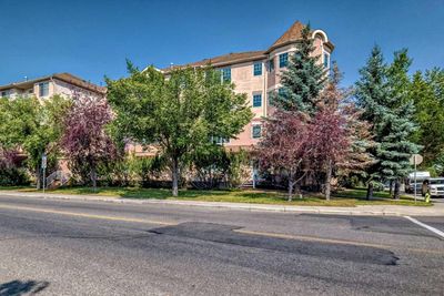 311 - 15320 Bannister Rd Se, Condo with 3 bedrooms, 2 bathrooms and 1 parking in Calgary AB | Image 1