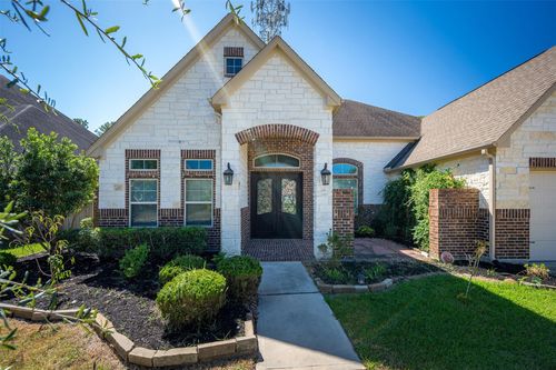12955 Lake Parc Bend Dr, Cypress, TX, 77429-6192 | Card Image