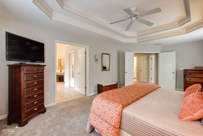 4216 Norbury Ct Se, House other with 4 bedrooms, 3 bathrooms and 2 parking in Smyrna GA | Image 17
