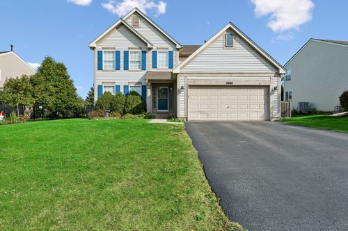 10166 Compton Dr, Huntley, IL, 60142-2343 | Card Image