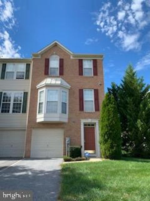 1444 Pangbourne Way, HANOVER, MD, 21076-1376 | Card Image