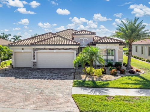 20460 Granlago Dr, VENICE, FL, 34293-3488 | Card Image