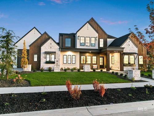 3470 N Harvest Moon Way, Eagle, ID, 83616-1289 | Card Image