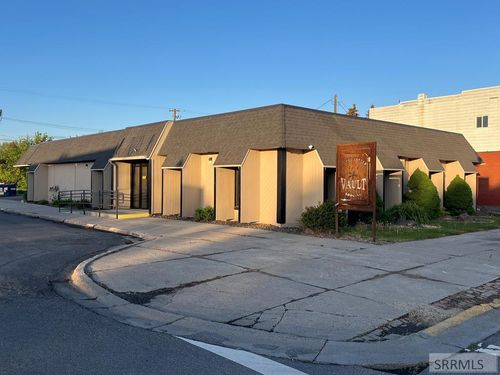 24 S S 5th St, Ashton, ID, 83420 | Card Image