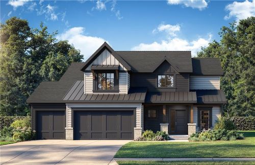 15268 W 161st Ct, Olathe, KS, 66062 | Card Image