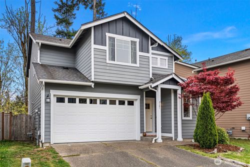 2181 Caleb Pl Se, Port Orchard, WA, 98366-2556 | Card Image