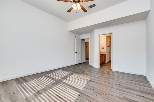 150 Bailey Loop, House other with 4 bedrooms, 3 bathrooms and 4 parking in Kyle TX | Image 14