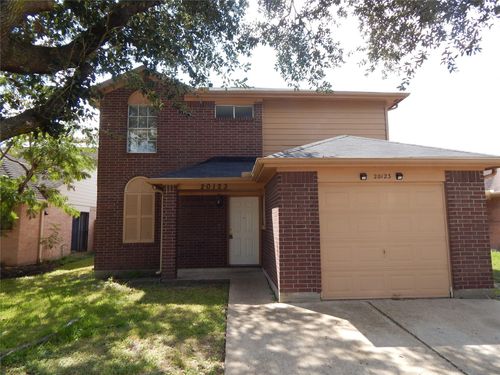20123 Beechview Ln, Katy, TX, 77449-3124 | Card Image