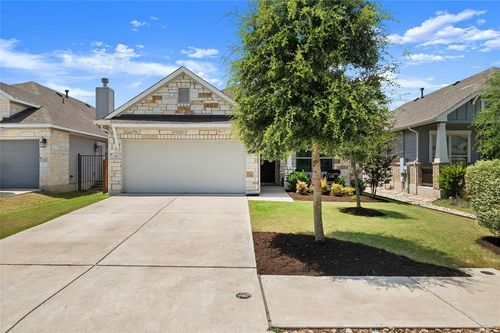 317 Bonnet Blvd, Georgetown, TX, 78628-2166 | Card Image