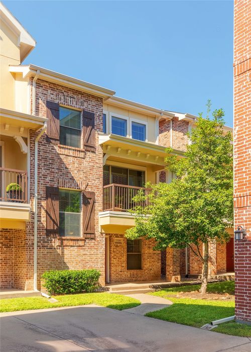 2104 Azure Pointe, Richardson, TX, 75080-8401 | Card Image