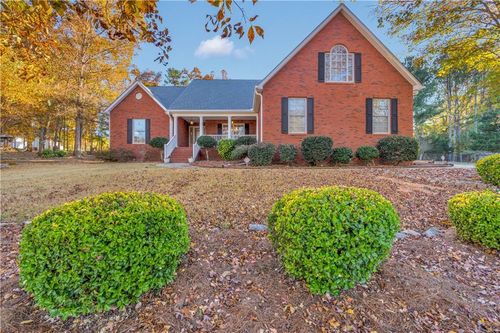 523 Barhams Ridge Dr, McDonough, GA, 30252-5800 | Card Image
