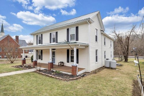 14593 Church St, Eagle Rock, VA, 24085-3683 | Card Image