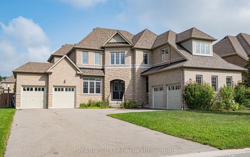 56 Redmond Cres, Springwater, ON, L9X1Z8 | Card Image