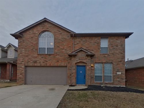 2717 Bull Shoals Dr, Fort Worth, TX, 76131-2070 | Card Image