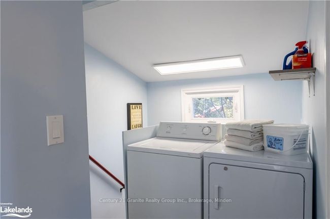 1567 Braeloch Rd, House other with 4 bedrooms, 2 bathrooms and 6 parking in Haliburton ON | Image 26