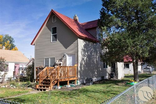 323 S 37th Street, Billings, MT, 59101 | Card Image