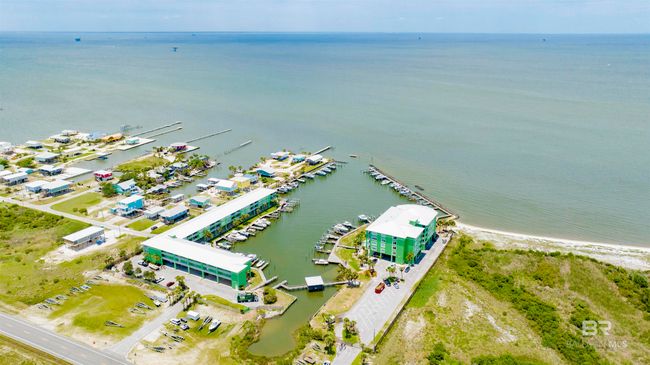 1202 - 2715 State Highway 180, Condo with 2 bedrooms, 2 bathrooms and 1 parking in Gulf Shores AL | Image 46
