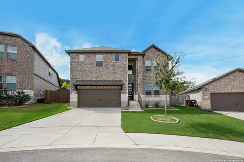 10108 Juniper Ln, Boerne, TX, 78006 | Card Image