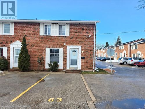 63-71 Cass Ave, Scarborough, ON, M1T3P8 | Card Image