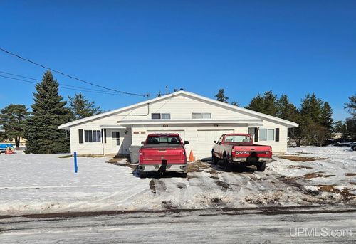 113 115 Crusader Street, Gwinn, MI, 49841 | Card Image