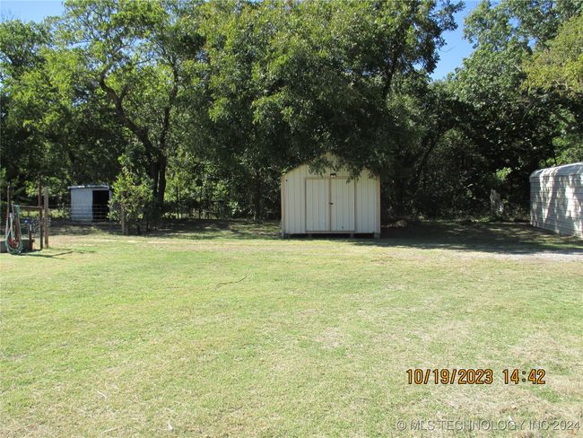 31634 Highway 7, House other with 3 bedrooms, 2 bathrooms and null parking in Davis OK | Image 24