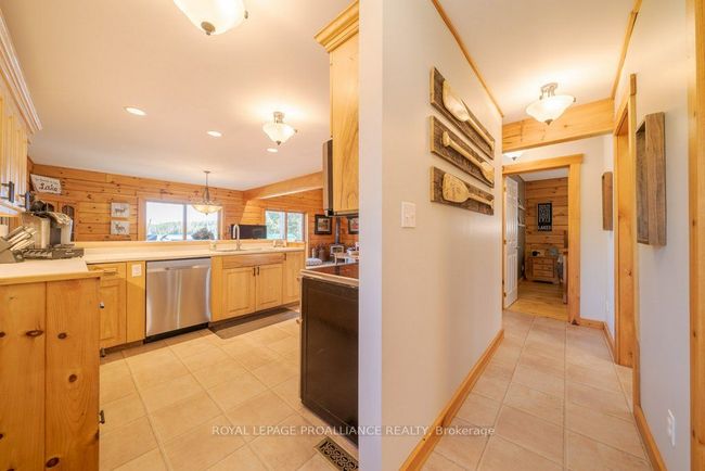 2656 Smith Rd, House other with 3 bedrooms, 2 bathrooms and 5 parking in Ardoch ON | Image 32