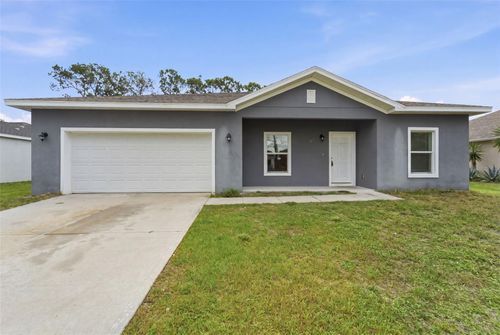 983 Pyracantha Street, PALM BAY, FL, 32907 | Card Image
