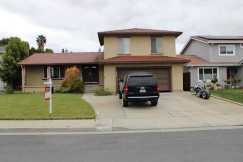 4778 Park Douglas Place, San Jose, CA, 95136 | Card Image