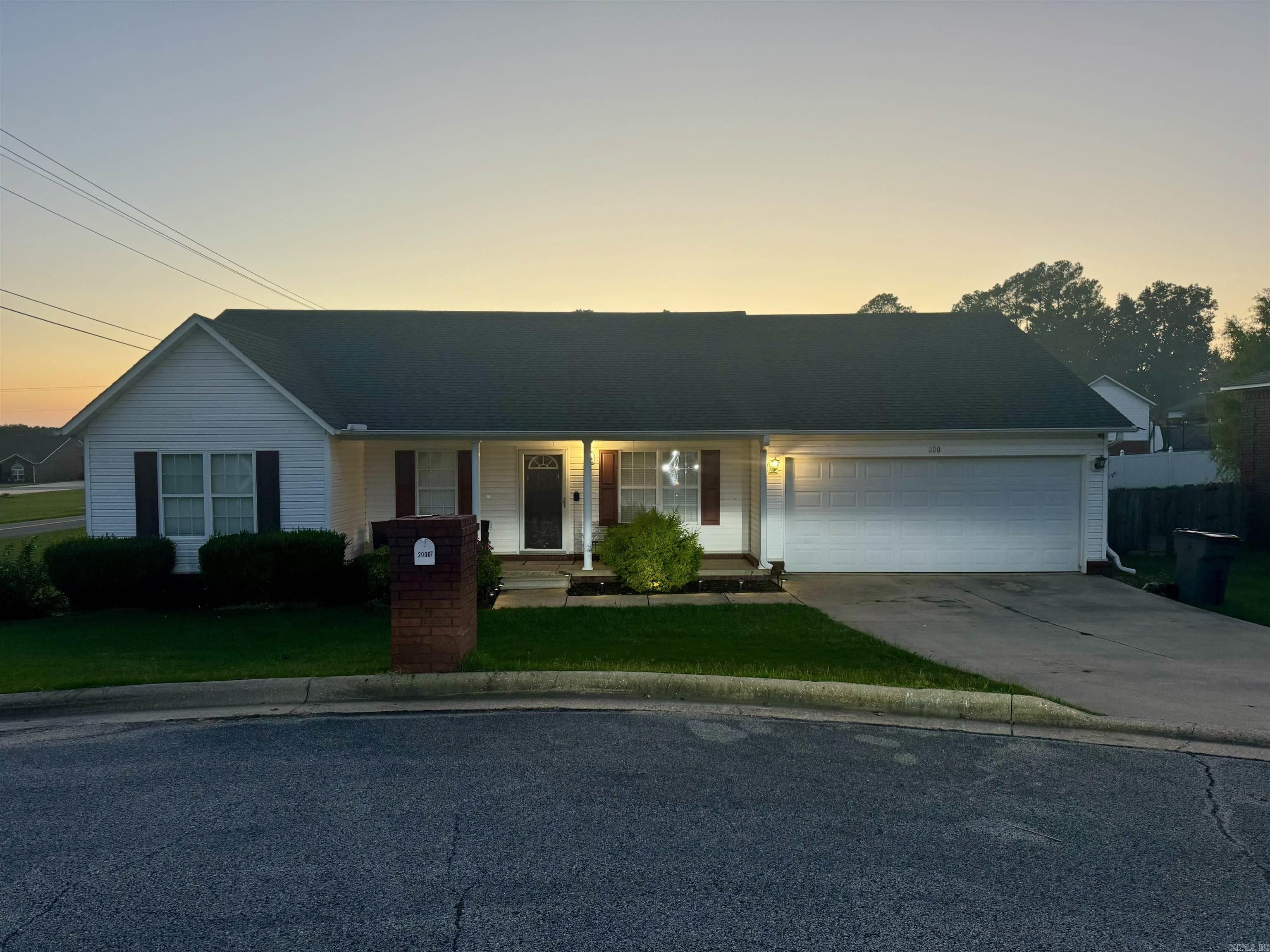 9th St, Paragould, AR 72450 #1