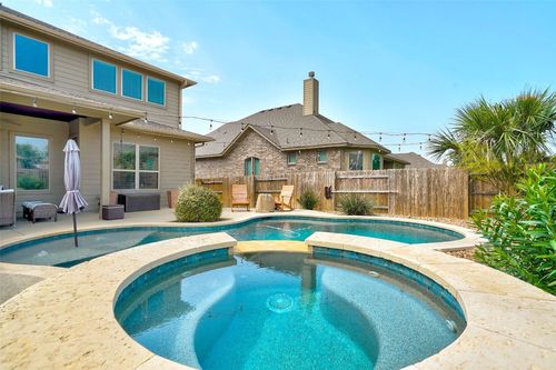 3020 Columbus Loop, Round Rock, TX, 78665-5684 | Card Image