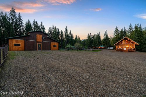 6693 River, Clark Fork, ID, 83811 | Card Image