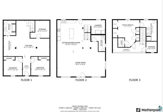 2338 Olson Rd, House other with 3 bedrooms, 3 bathrooms and null parking in Carlton MN | Image 36