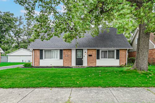 181 Craig Dr W, Chicago Heights, IL, 60411-1027 | Card Image